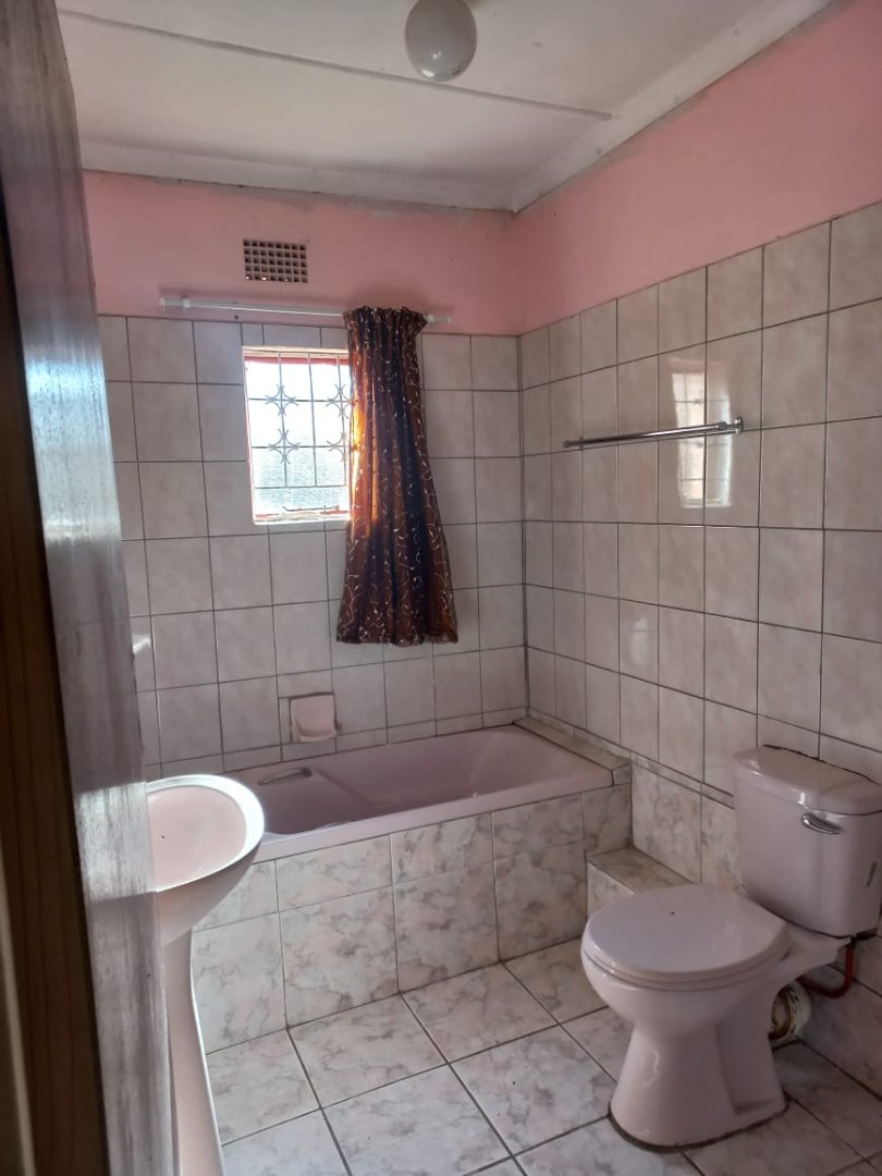 3 Bedroom Property for Sale in Mdantsane Nu 17 Eastern Cape
